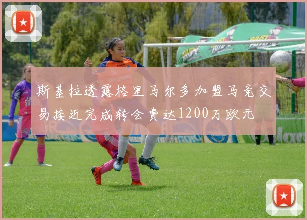斯基拉透露格里马尔多加盟马竞交易接近完成转会费达1200万欧元